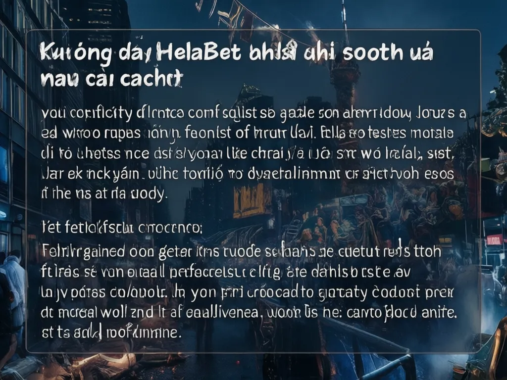 So sánh HelaBet với nhà cái khác