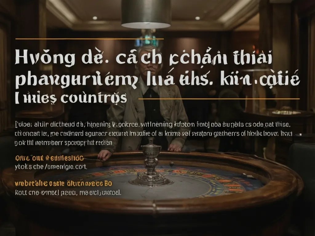Nhận diện lừa đảo cá cược